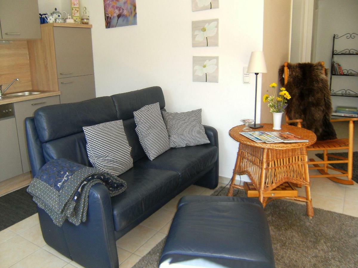 Ferienwohnung Schwanbergblick Mainbernheim Exterior photo
